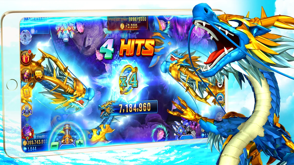 Hướng dẫn bắn cá QQ88