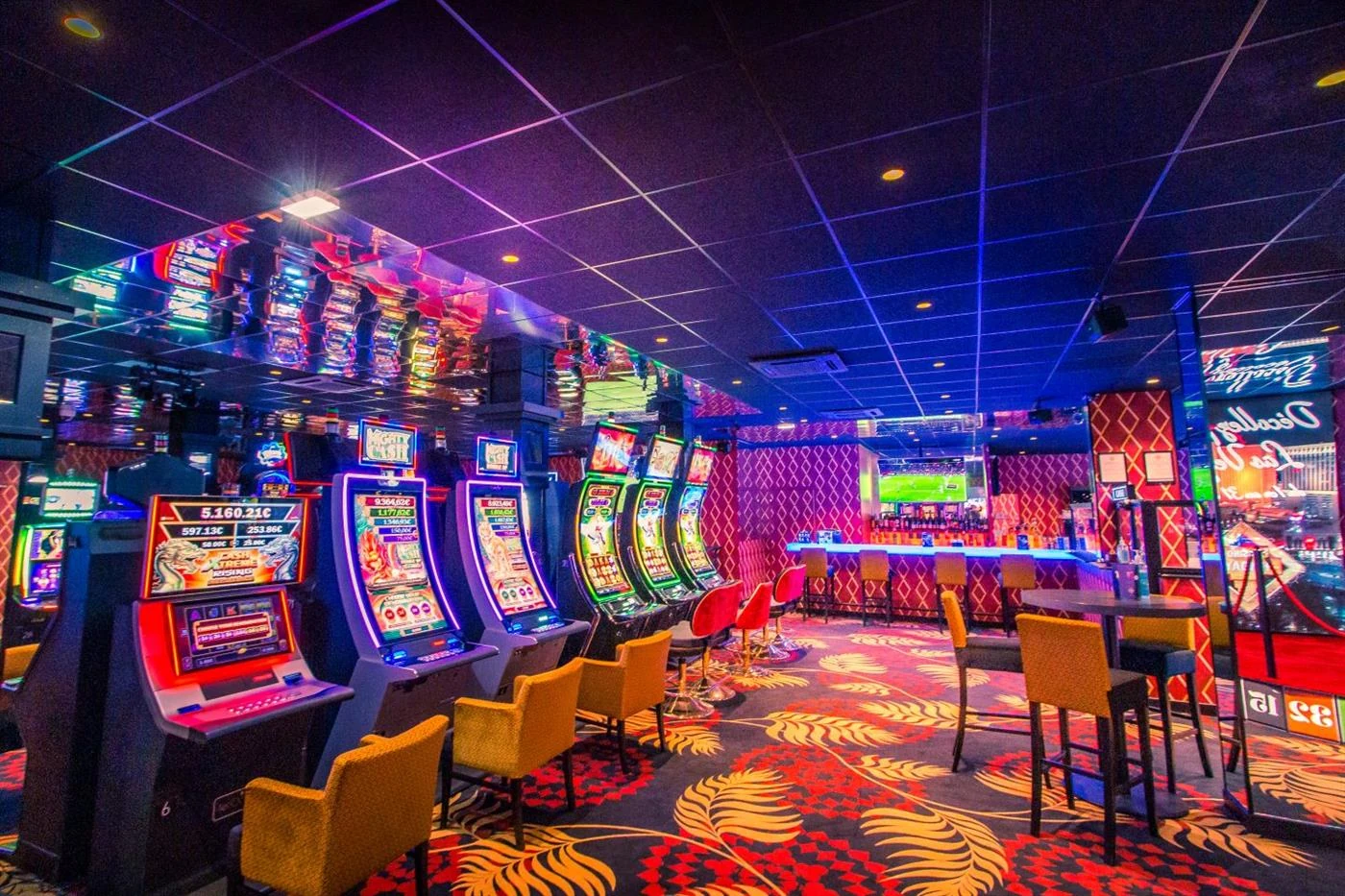 Casino trên QQ88 – bước kiểm tra thực tế