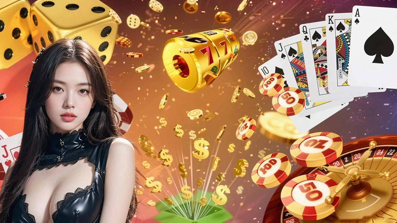 QQ88: Cẩm nang game bài theo từng bước