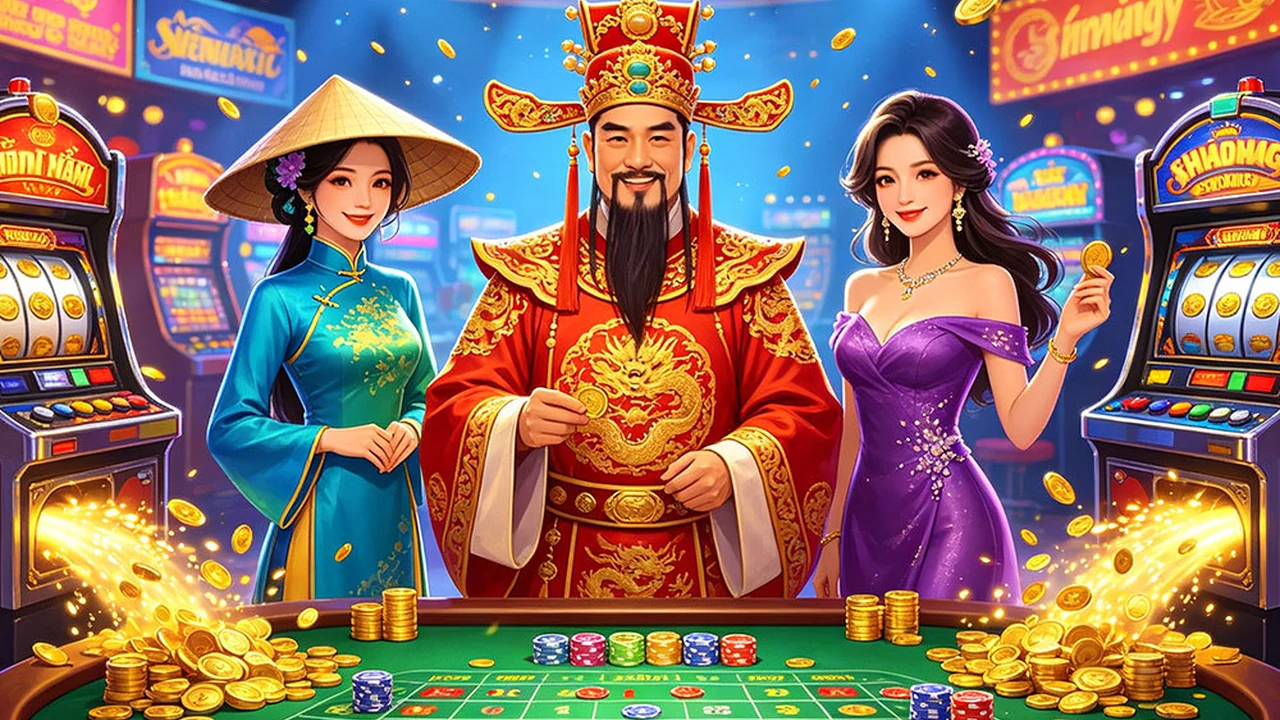 Slot: Quy trình đọc thông tin slot dành cho người mới trên qua góc nhìn — QQ88 — Cách đối chiếu thông tin trước khi tham gia