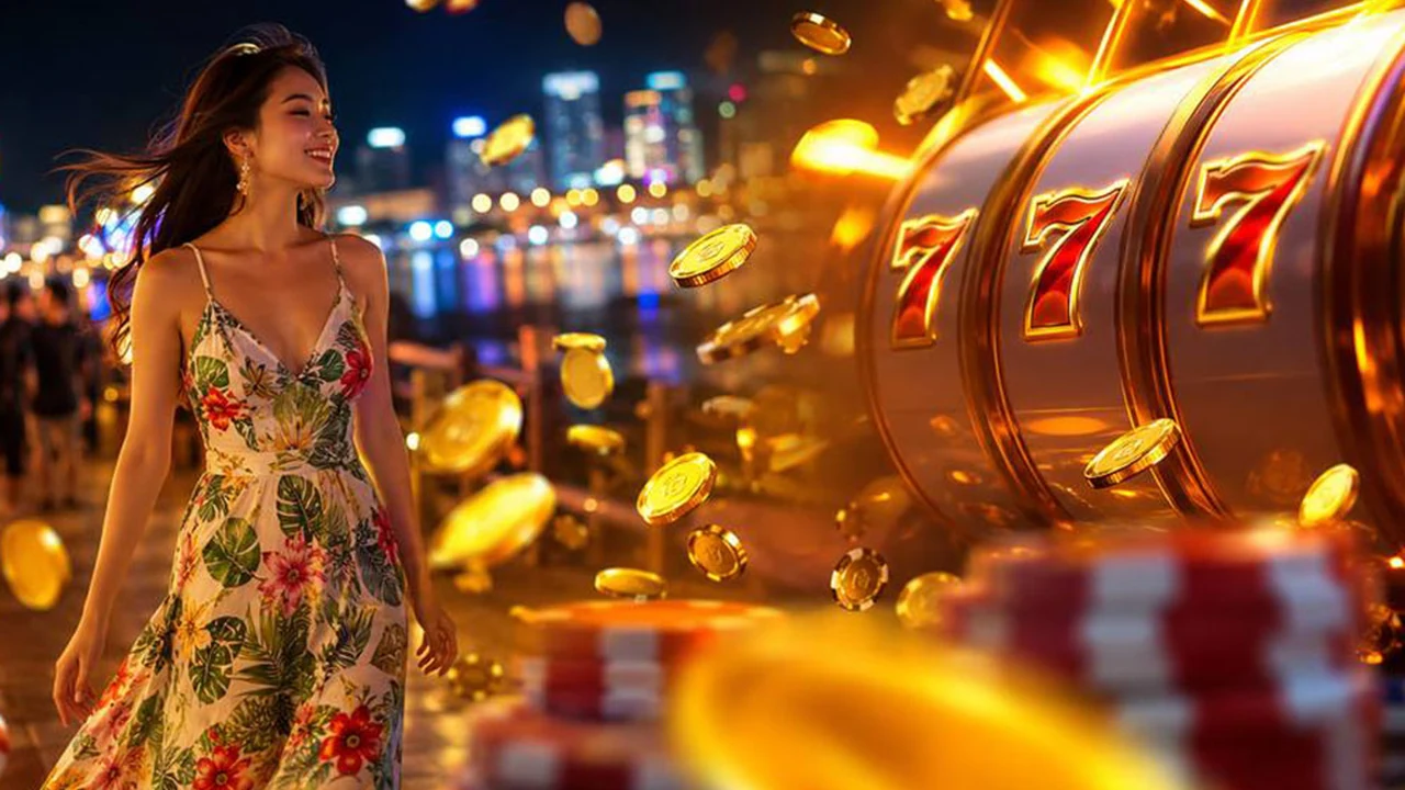 Casino trên QQ88 – bước kiểm tra thực tế
